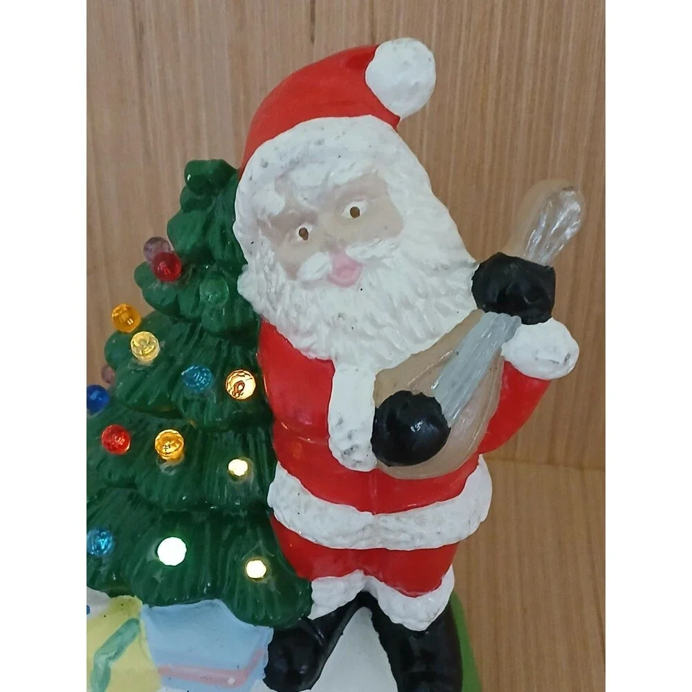 Unbranded santa claus